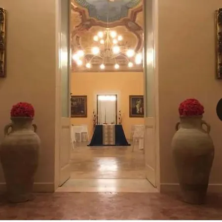 Palazzo Storico