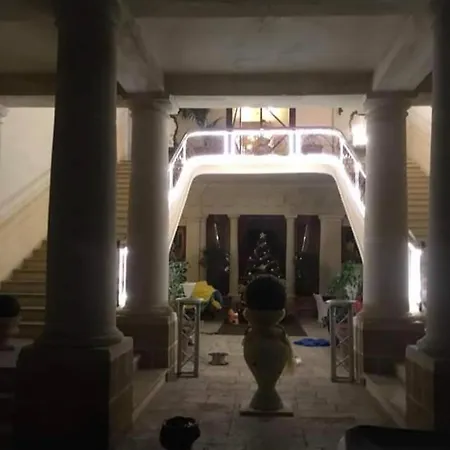 Gæstehus Palazzo Storico *