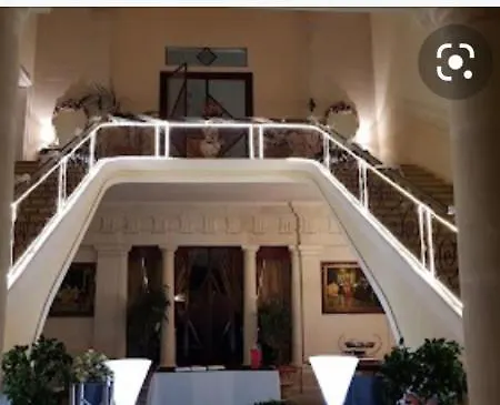 Palazzo Storico Gæstehus Guagnano